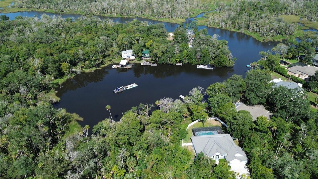 720 Northwest Snug Harbor Road, Crystal River, FL 34428 Photo