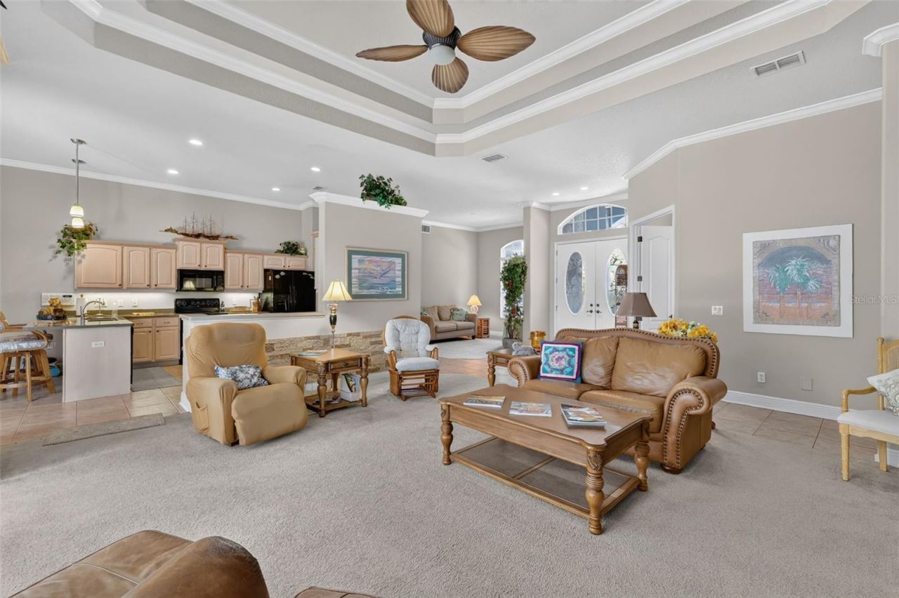 720 Northwest Snug Harbor Road, Crystal River, FL 34428 Photo