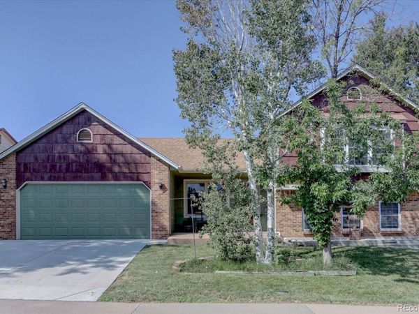 4141 S Dunkirk Way, Aurora, CO 80013