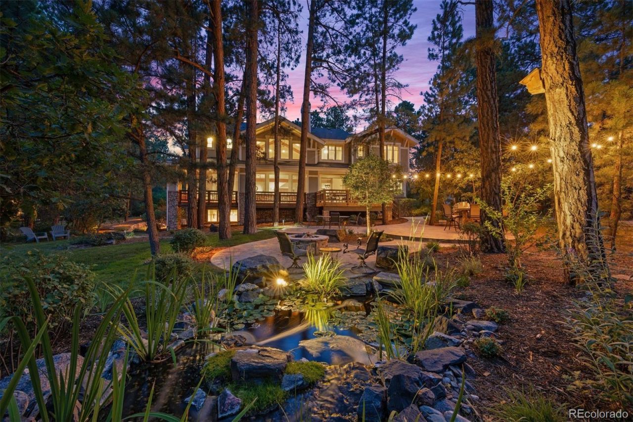 524 S Castle Pines Drive, Castle Rock, CO 80108 Main Photo