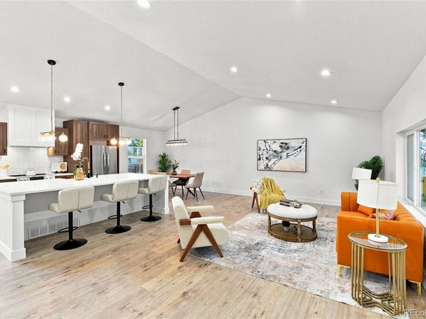 763 S Ouray Street , Aurora, CO 80017