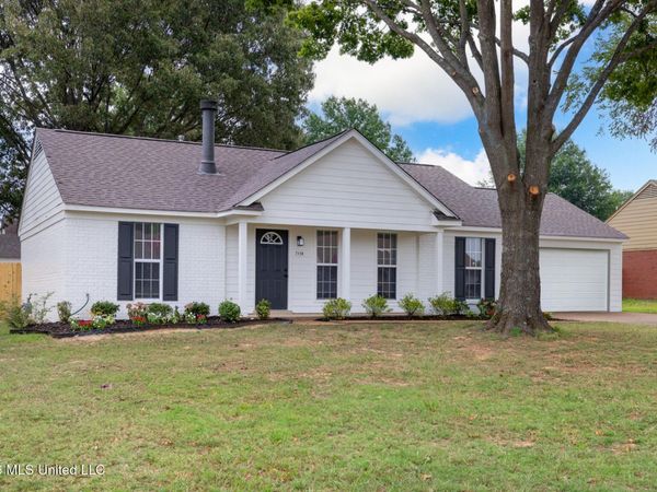 7124 Brandee Drive, Horn Lake, MS 38637