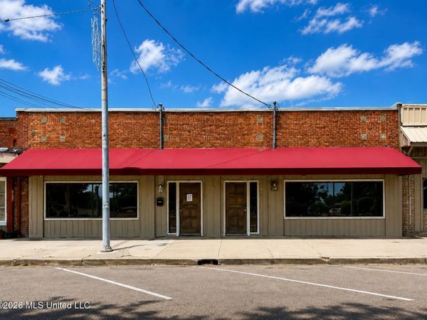 138 Sunflower Avenue, Clarksdale, MS 38614