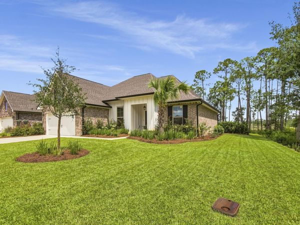 395 Constellation Avenue, Freeport, FL 32439