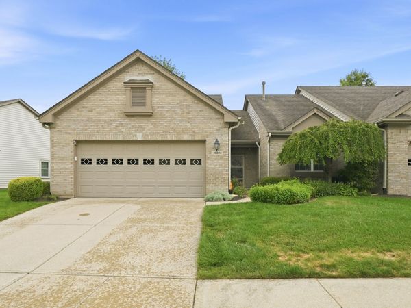 10504 Muir Lane , Fishers, IN 46037