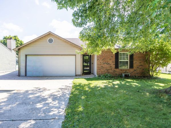 1412 Daleville Avenue , Anderson, IN 46012