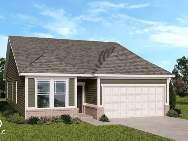 8726 Comstock Court , Camby, IN 46113