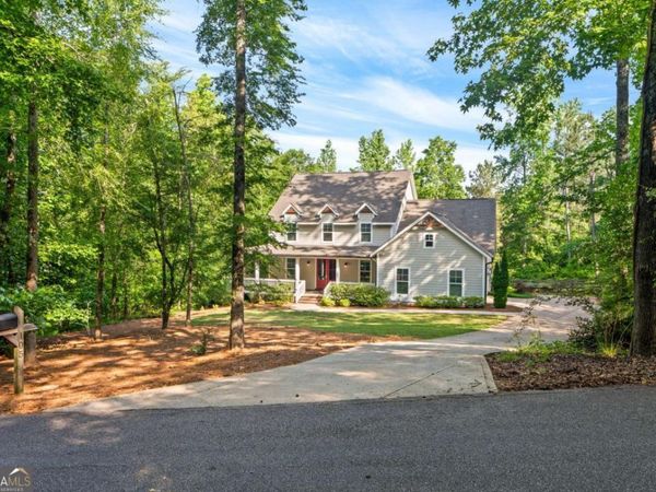 105 Inverness Road, Athens, GA 30606
