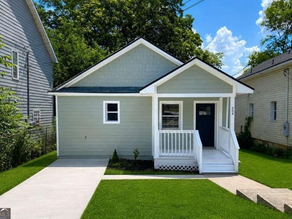 904 Welch Street SW, Atlanta, GA 30310