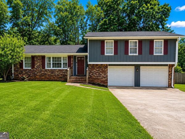 970 Woodbridge Drive NE, Conyers, GA 30012