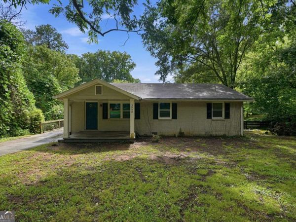 3549 Tulip Drive, Decatur, GA 30032