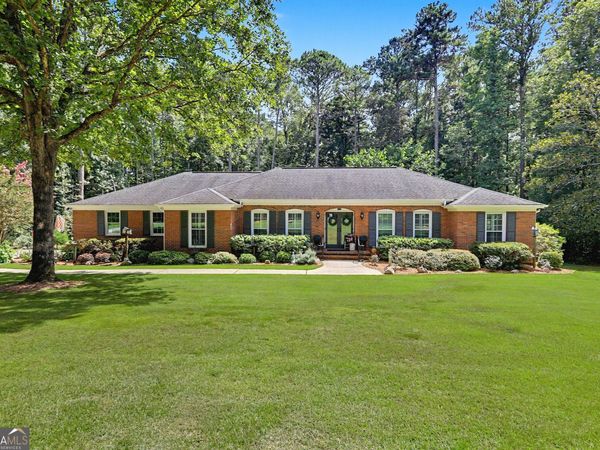 2031 Tallwood Place, Griffin, GA 30223