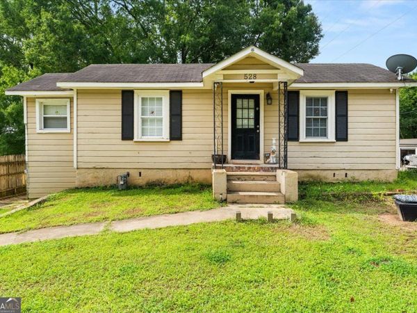 528 Washington Avenue NE, Marietta, GA 30060