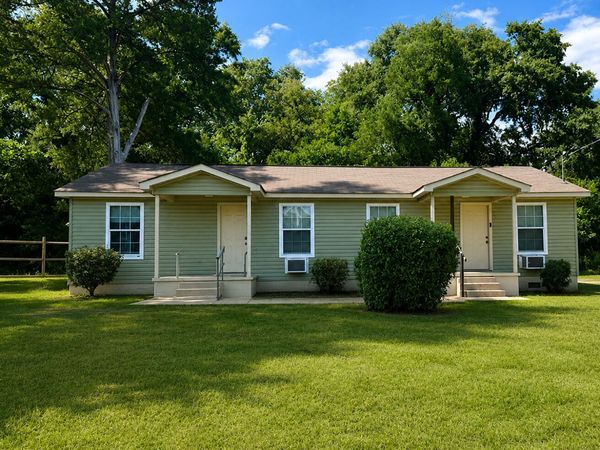 125 2nd Street, Warner Robins, GA 31088