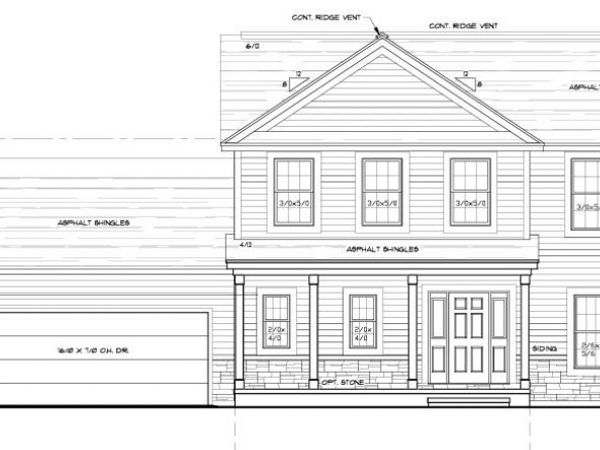 Lot 4 Bishop Brook Cir (The Reserves at Bishop Br, Manlius, NY 13104