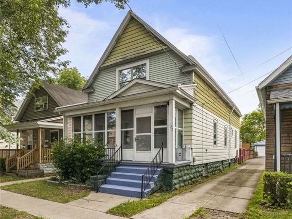 122 Ideal Street, Buffalo, NY 14206