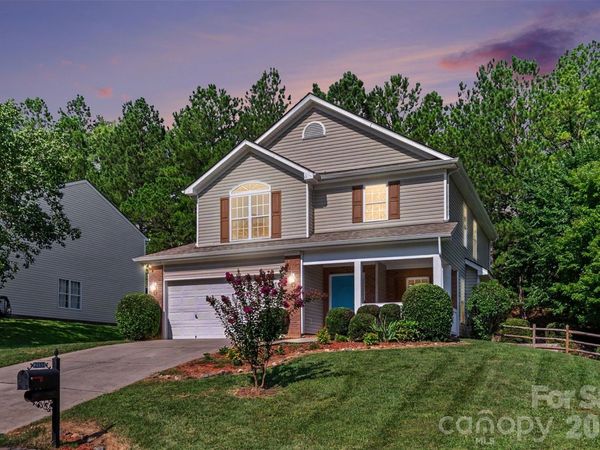 2133 Majestic Poplar Drive , Waxhaw, NC 28173