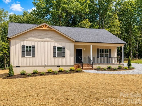 6717 Jesse Rushing Road, Marshville, NC 28103