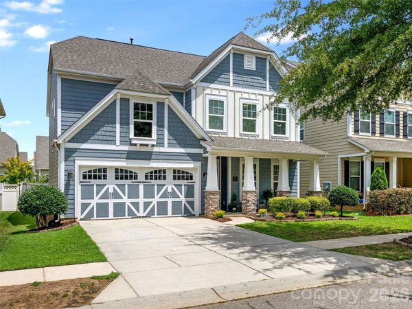 1019 Equipoise Drive , Indian Trail, NC 28079
