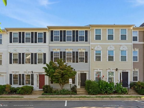 46030 BAYSWATER TERRACE, STERLING, VA 20166