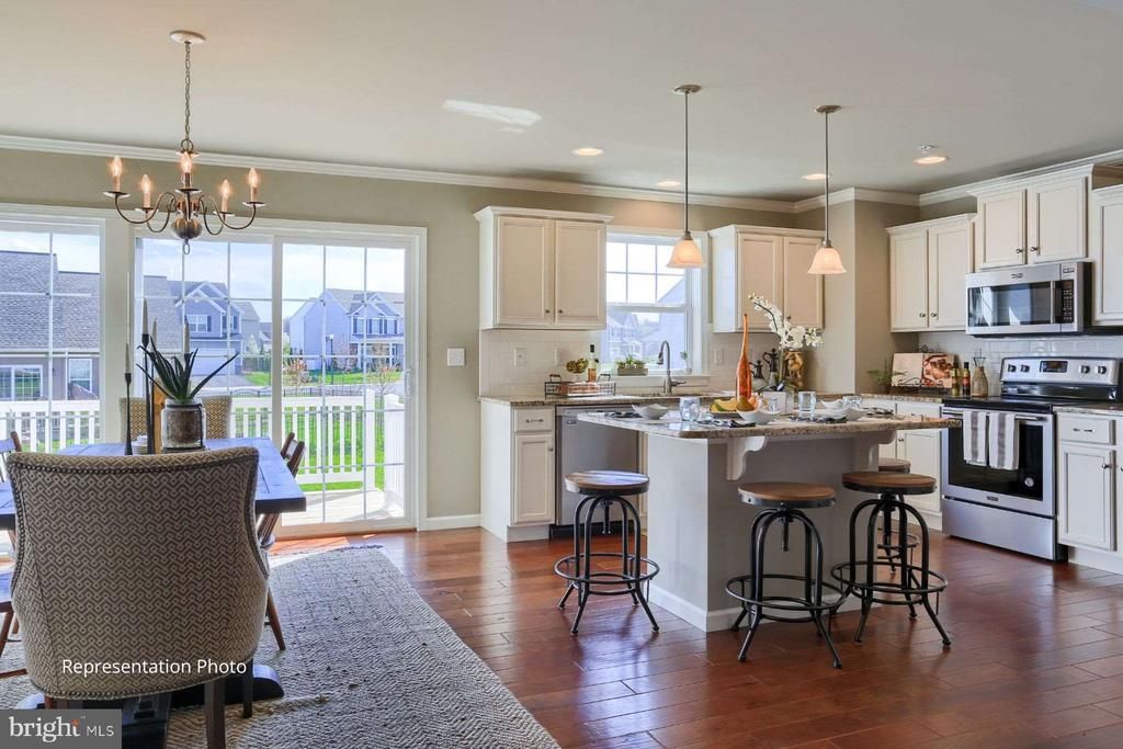 115 CANDLER WAY, ANNVILLE, PA 17003