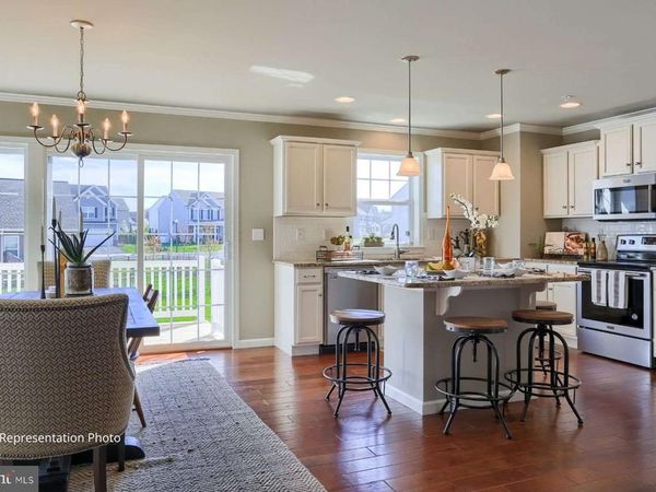 115 CANDLER WAY, ANNVILLE, PA 17003