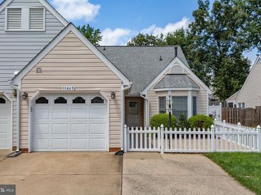 11469 CHARLESTON COURT, FREDERICKSBURG, VA 22407