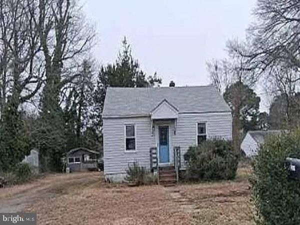 705 ADAMS ROAD , WILLIAMSBURG, VA 23185