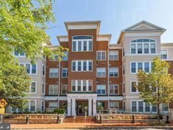 500 BELMONT BAY DRIVE, Unit 411, WOODBRIDGE, VA 22191