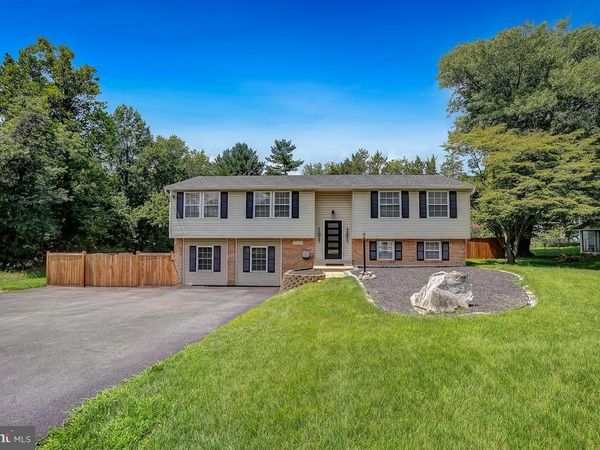 15304 GOOD HOPE ROAD, SILVER SPRING, MD 20905
