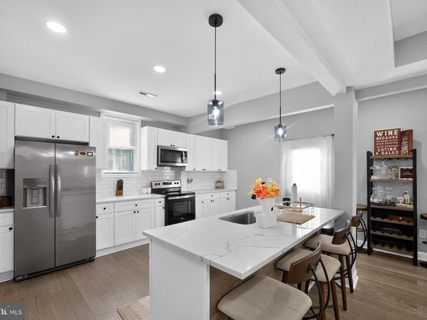 2923 SILVER HILL , BALTIMORE, MD 21207