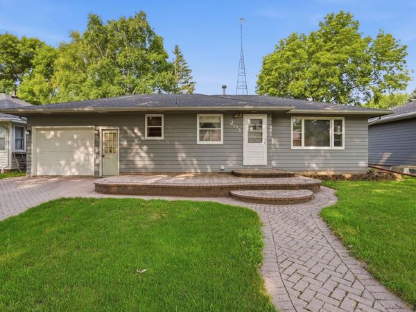 203 4th Street, Danube, MN 56230