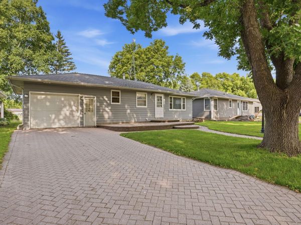 203 4th Street, Danube, MN 56230