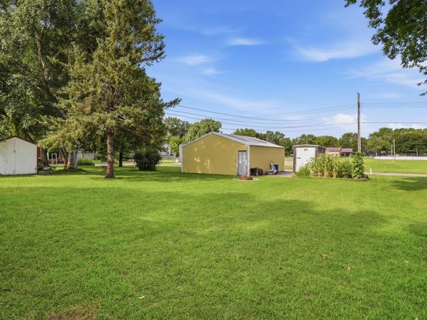 203 4th Street, Danube, MN 56230