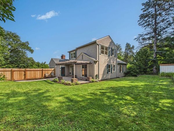 542 3rd Avenue , Excelsior, MN 55331