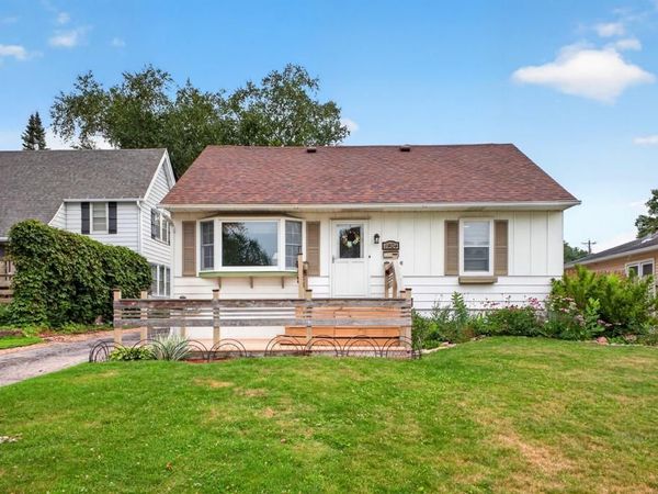 1404 12th Avenue NE, Rochester, MN 55906