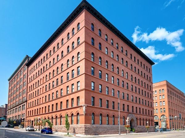 300 Wall Street, Unit 701, Saint Paul, MN 55101