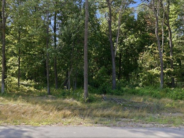 TBD Maplewood Ridge Road, East Gull Lake, MN 56401