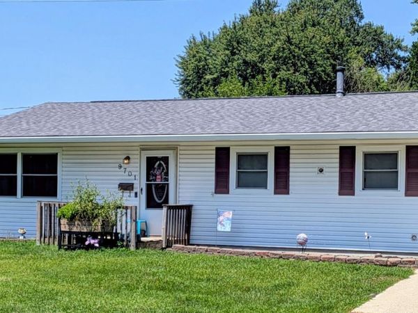 9701 Yuba Court, Colerain Twp, OH 45231
