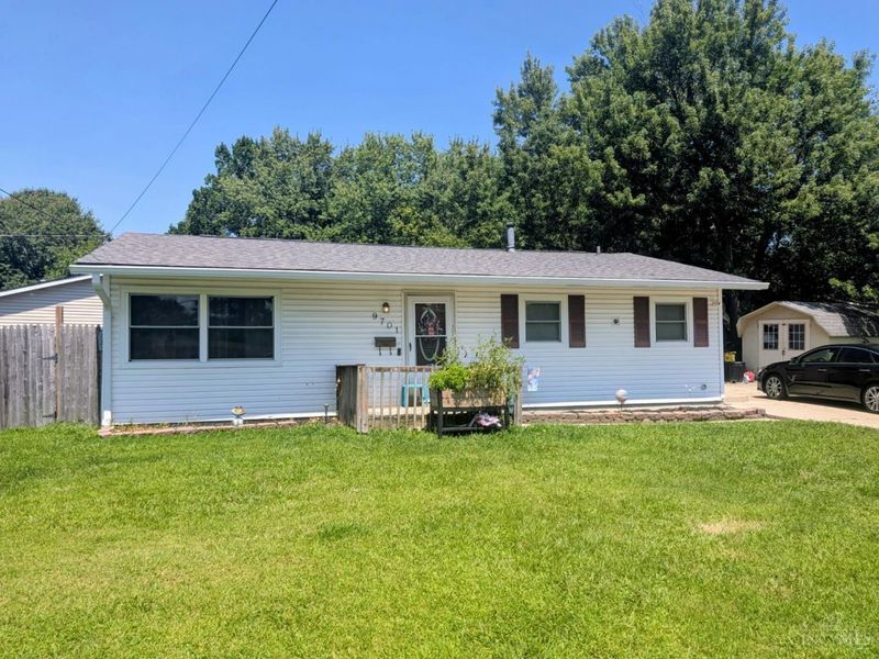 9701 Yuba Court, Colerain Township, OH 45231 Photo 2