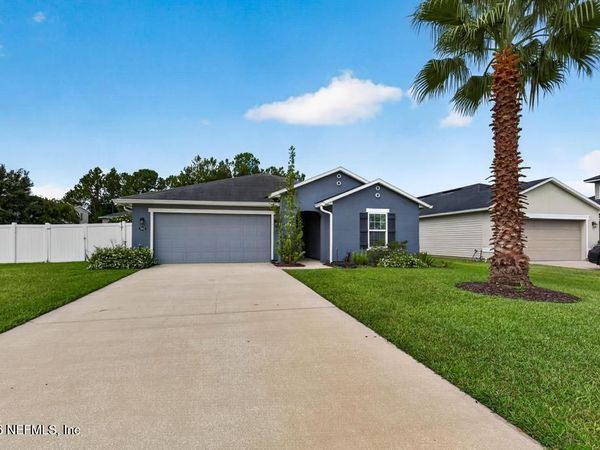 76842 TIMBERCREEK Boulevard, Yulee, FL 32097