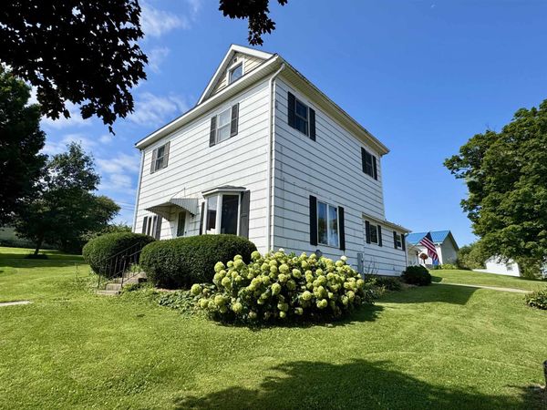 103 Maple Street, Montfort, WI 53569