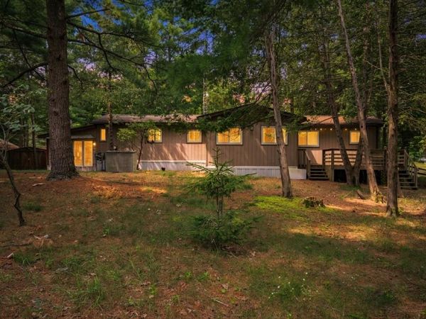 2193 Wigwam Street, Friendship, WI 53934