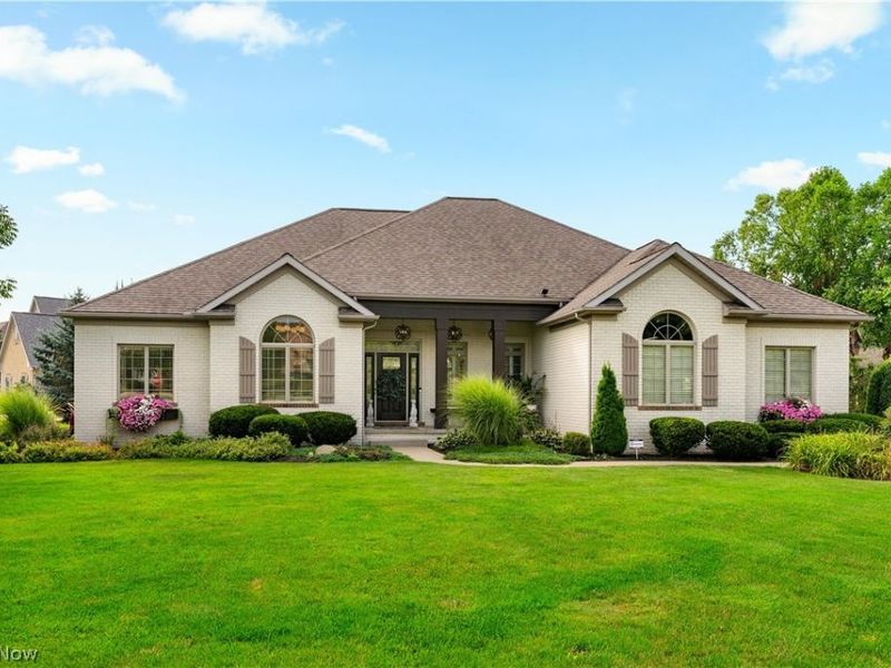 8534 Sweeney Avenue NW, North Canton, OH 44720 Photo 1