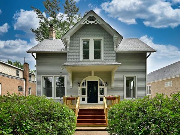 6424 Sinclair Avenue , Unit 1, Berwyn, IL 60402
