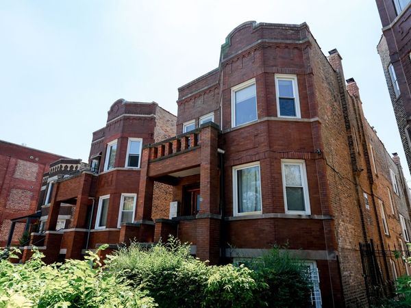 2219 W Rice Street , Unit 1R, Chicago, IL 60622