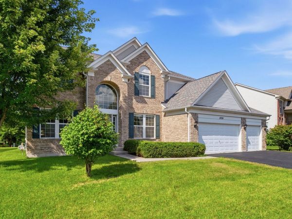 15024 W Austin Drive , Lockport, IL 60441