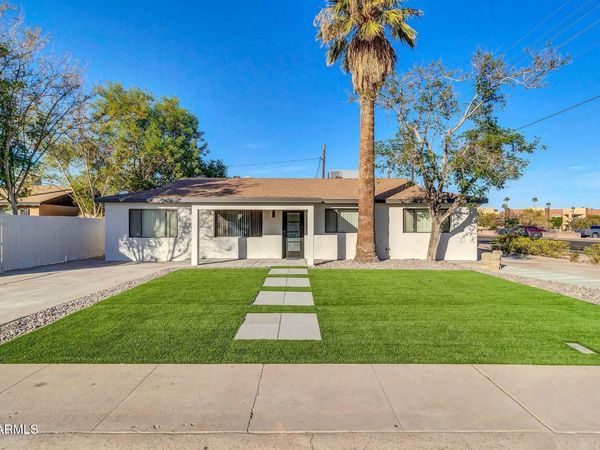7538 E GARFIELD Street, Scottsdale, AZ 85257