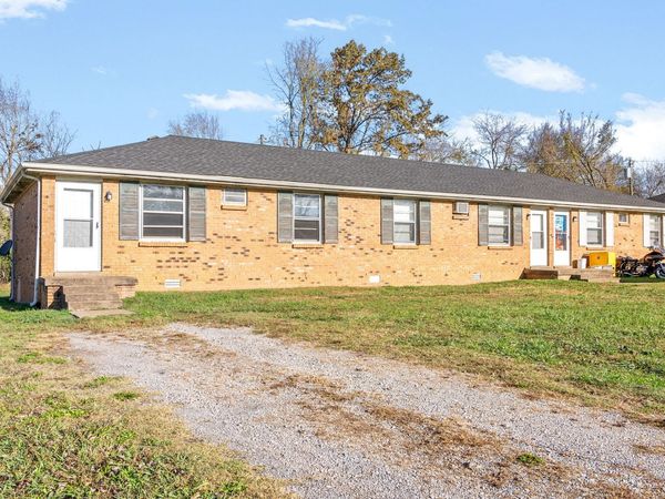 113 Tandy Dr, Unit B, Clarksville, TN 37042