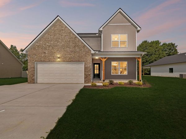 340 Villa St , Smithville, TN 37166